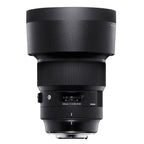 Sigma 105mm F/1.4 DG HSM ART Canon EF