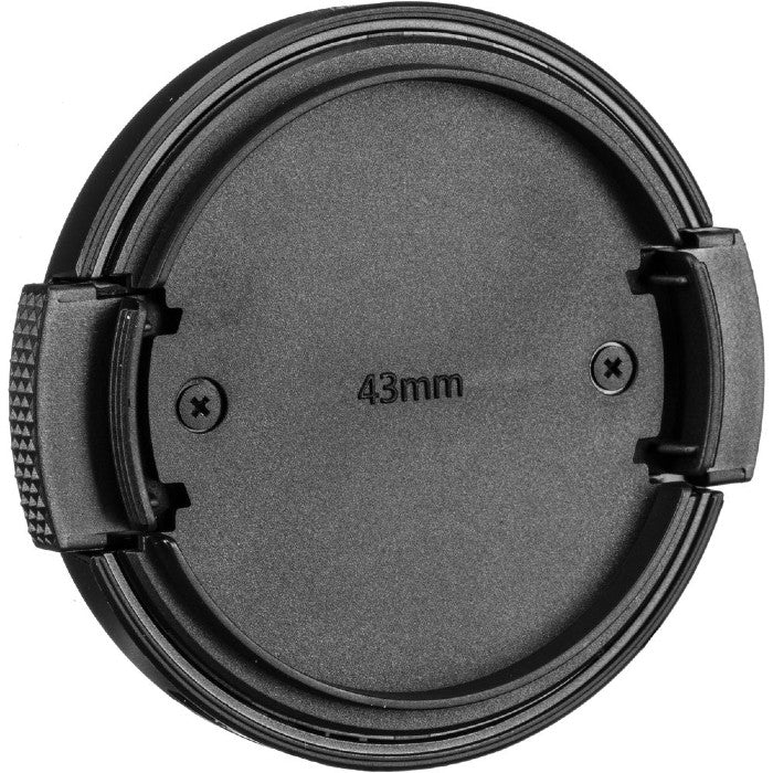 Leica 97010 D-Lux (TYP 109) Lens Cap Black