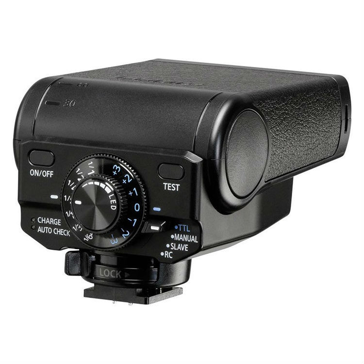 Panasonic DMW-FL200LE Flash