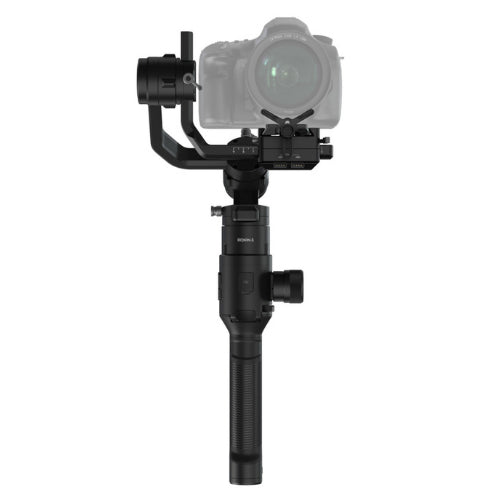 DJI Ronin-S Standard Kit