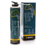 Kenro Aerosol air + Plastic Tap 360 ml