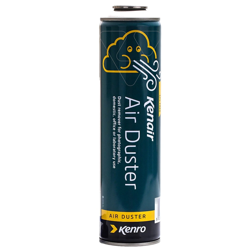 Kenro Aerosol Air Refill 360ML