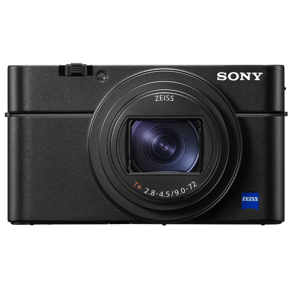 Sony Cybershot DSC-RX100 mark VI