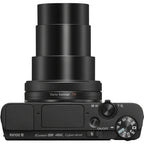 Sony Cybershot DSC-RX100 mark VI