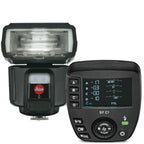 Leica SF 60 Flash + C1 Remote