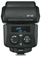 Leica SF 60 Flash + C1 Remote