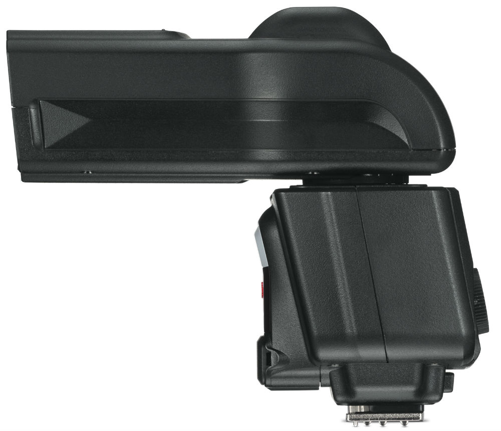 Leica SF 60 Flash + C1 Remote