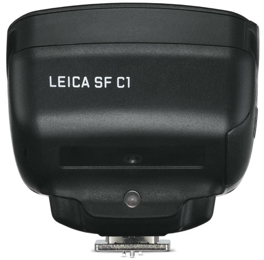 Leica SF 60 Flash + C1 Remote