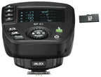 Leica SF 60 Flash + C1 Remote