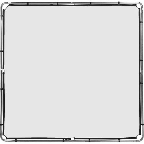 Manfrotto LL LR81501R Skylite Rapid Fabric 150x150cm Midi 0.75 stop