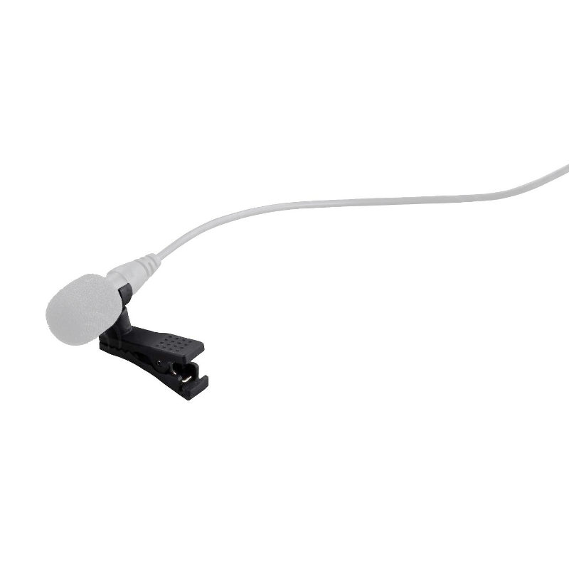 Zoom MCL-1 Lavalier Microphone Clip
