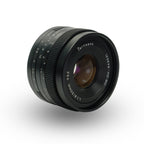 7artisans 50mm F/1.8 MFT