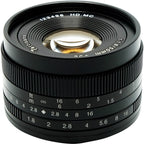 7artisans 50mm F/1.8 MFT