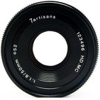 7artisans 50mm F/1.8 MFT