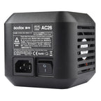 Godox AD600PRO AC Power Adaptor