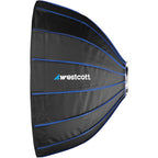 Westcott Beauty Dish Switch