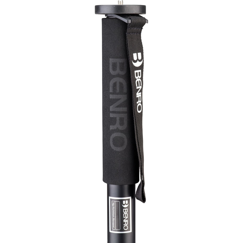 Benro Adventure Monopod MAD49A