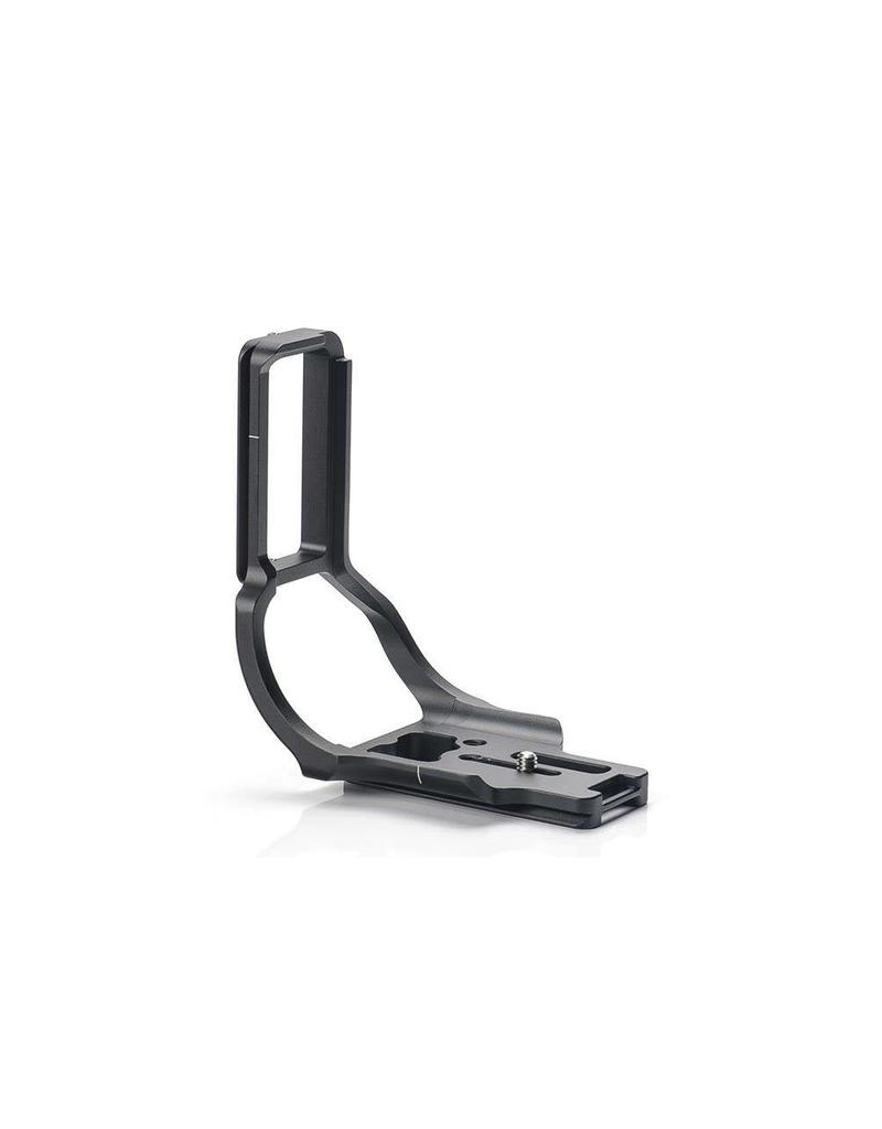 Sunwayfoto L-Plate for Nikon D850 (incl. grip PNLD850G)