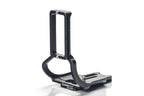 Sunwayfoto L-Plate for Nikon D850 (incl. grip PNLD850G)