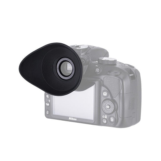 JJC AND-3G Eyecup (Nikon)