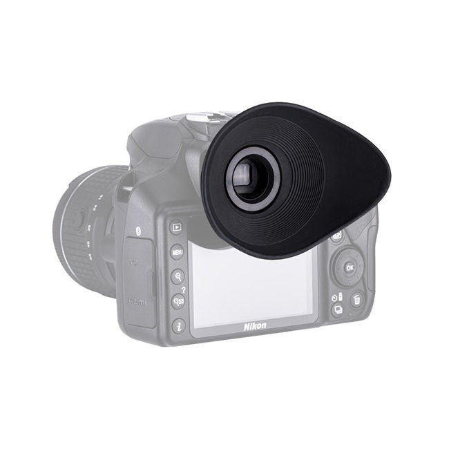 JJC AND-3G Eyecup (Nikon)