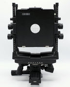 Cambo  4x5 inch Technische Camera SC SN:NVT occasion