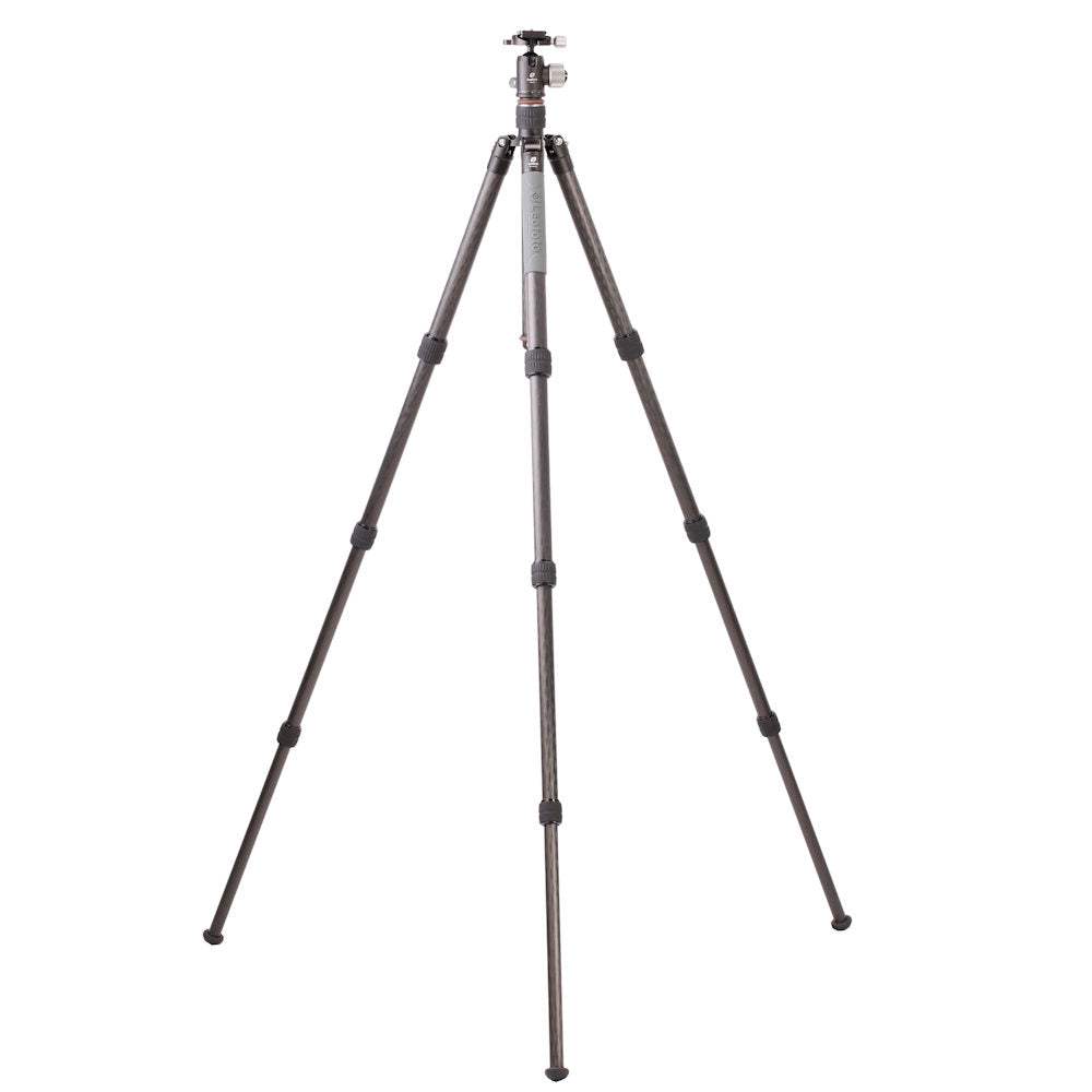 Leofoto Ranger RF-284CT + cabezal XB-32