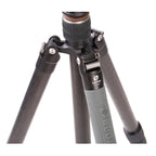 Leofoto Ranger RF-284CT + cabezal XB-32