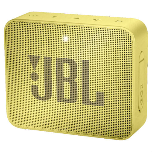 JBL GO2 Geel