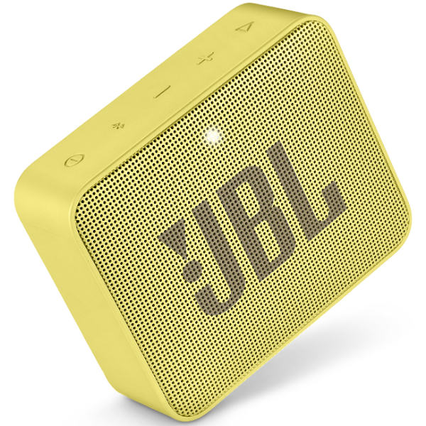 JBL GO2 Geel