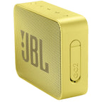 JBL GO2 Geel