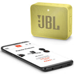JBL GO2 Geel