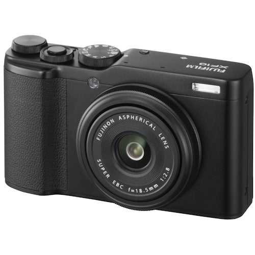 Fujifilm XF10 negro