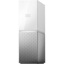 Western Digital My Cloud Home 3TB NAS Personal Cloud Storage Ethernet USB 3.0