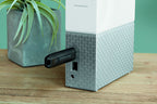 Western Digital My Cloud Home 3TB NAS Personal Cloud Storage Ethernet USB 3.0