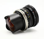 Mamiya  43mm f/4.5 Lens + Finder For Mamiya 7 / 7II SN:OF1099  occasion