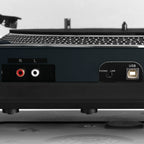 Lenco L-400 Zwart