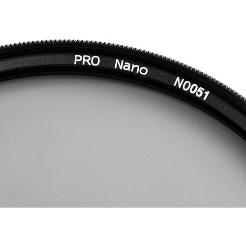 NiSi Pro nano HUC C-PL 82mm