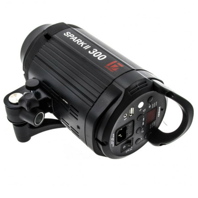 Jinbei Spark II-300 V2.0 Studioflitser