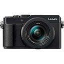 Panasonic Lumix DC-LX100 II black