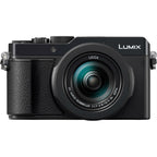 Panasonic Lumix DC-LX100 II black