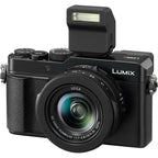 Panasonic Lumix DC-LX100 II black