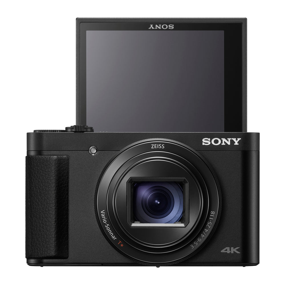 Sony Cybershot DSC-HX99