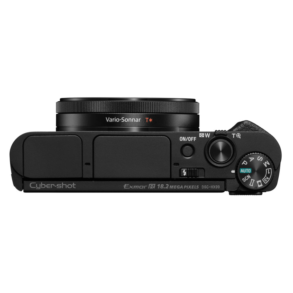 Sony Cybershot DSC-HX99