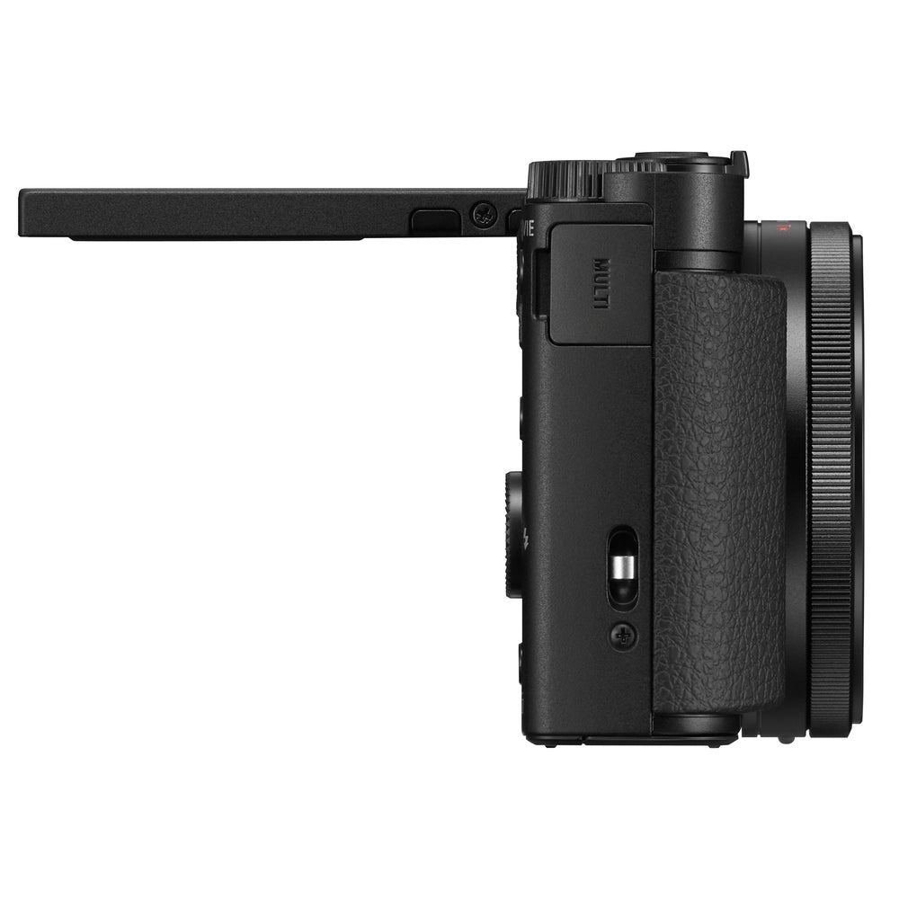 Sony Cybershot DSC-HX99