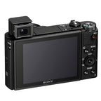 Sony Cybershot DSC-HX95 zwart (DSCHX95B.CE3)