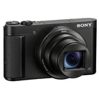 Sony Cybershot DSC-HX95 zwart (DSCHX95B.CE3)