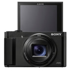 Sony Cybershot DSC-HX95 zwart (DSCHX95B.CE3)