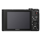 Sony Cybershot DSC-HX95 zwart (DSCHX95B.CE3)