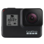 GoPro HERO7 Black Action Cam
